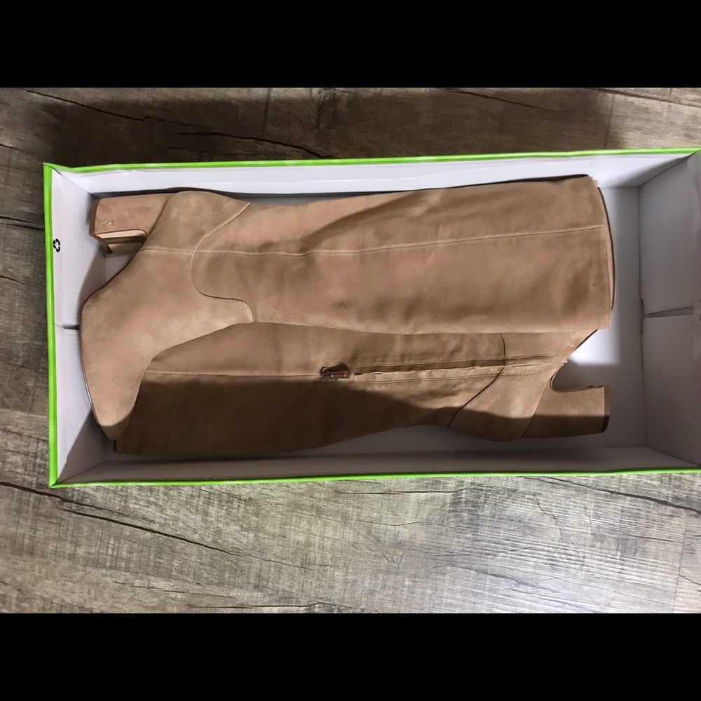 Sam Edelman Hai boots